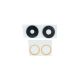 Motorola G05 4G 2025 Rear Camera Middle Lens Glass Replacement