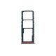 Motorola G15 4G 2025 Sim Card Tray Holder Replacement [Gravity Grey]
