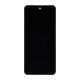 Motorola G34 LCD Screen Replacement with Digitizer Assembly [OEM] [Black]