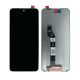Motorola G35 5G 2024 LCD Screen Replacement with Digitizer Assembly [OEM] [Black]