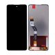 Motorola Moto G40 Fusion / G51 5G / G60 / G60S LCD Screen Replacement with Digitizer Assembly [OEM] [Black]