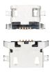 [000] Charging Connector Port Replacement for Motorola G4 Plus (XT1642)