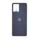 Motorola G54 Back Rear Battery Cover Housing Door Replacement [Aftermarket] [Black]