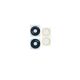 Motorola G55 5G 2024 Rear Camera Middle Lens Glass Replacement