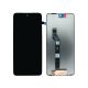 Motorola G57 5G 2025 LCD Screen Replacement with Digitizer Assembly [OEM] [Black]