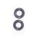 Motorola G84 Rear Camera Middle Lens Glass Replacement