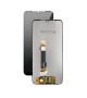 [000] LCD Screen Assembly for Motorola G8 Plus [Black] [OEM]