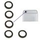 [000] iPhone 6 Plus / 6S Plus Rear Camera Middle Lens Replacement