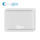 NUGLAS 2.5D Tempered Glass Protector For iPad Air 11