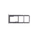 [000] Nokia 5.3 2020 Sim Card Tray Holder Replacement [Black]