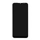 Nokia C22 LCD Screen Replacement with Digitizer Assembly [OEM] [Black]