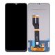 Nokia G11 / G21 2022 LCD Screen Replacement with Digitizer Assembly [OEM] [Black]