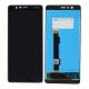 [000] LCD Screen Replacement and Digitizer Assembly for Nokia 5.1 [Black] [OEM]