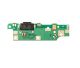 [000] Charging Port Flex Cable Replacement for Nokia 6.1