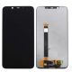 [000]LCD Screen Replacement and Digitizer Assembly for Nokia 8.1 [Black] [OEM]