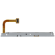 Samsung Galaxy Note 10 Plus 4G N975 / 5G N976 Power Switch Button and Volume Button Flex Cable Replacement