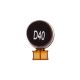 Galaxy Note 9 N960 Vibration Motor Vibrator Silent Replacement