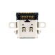 Nintendo Switch USB Type-C Charging Port Dock Connector Flex Cable Ribbon Replacement