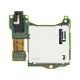 Nintendo Switch Game Card Slot Reader with 3.5mm Audio Jack Replacement