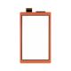[000] Nintendo Switch Lite Touch Screen Digitizer Replacement [Grade S+] [Coral]