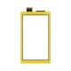 [000] Nintendo Switch Lite Touch Screen Digitizer Replacement [Grade S+] [Yellow]
