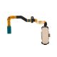 [000] Samsung Galaxy S7 Edge G935 Home Button Flex Cable [Gold]