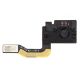 [000] iPad 4 Front Facing Camera with Proximity Sensor Flex Cable Ribbon