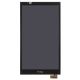 [000] LCD Screen Replacement and Digitizer Assembly for HTC Desire 816 [Black]