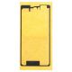 [000] Sony Xperia Z1 Compact D5503 Back Cover Rear Battery Door Sticker Tape Glue Adhesive