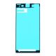 [000] Sony Xperia Z1 L39h Front Screen Sticker Tape Glue Adhesive