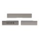 [000] Sony Xperia Z1 L39h Sim Card Slot Port Micro SD USB Dust Plug Cover [White]