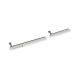 [000] Sony Xperia Z3 SD Card Slot Cover and USB Cover [White]
