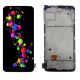 [000]LCD Screen Replacement with Digitizer Assembly for OnePlus 5T [With Frame] [Black] [Original]