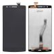 [000] LCD Screen Replacement with Digitizer Assembly for OnePlus 1 [Black]