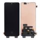 [000] OnePlus 10T 2022 OLED Screen Replacement with Digitizer Assembly [OEM] [Black]
