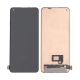 [000] OnePlus 8T / OnePlus 9R AMOLED Screen Replacement with Digitizer Assembly [Black] [Original]