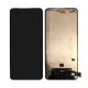 OnePlus 9 AMOLED Screen Replacement with Digitizer Assembly [OEM] [Black]