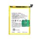 BLP817 4510mAh Battery Replacement for Oppo A15 / A15s
