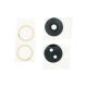 Oppo A17 2022 Rear Camera Middle Lens Glass Replacement