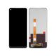 LCD Screen Replacement with Digitizer Assembly for Oppo A53 / A53S 4G [Black] [OEM]