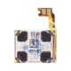 Oppo A58 5G Earpiece Speaker Replacement