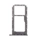 Oppo A58 5G Sim Card Tray Holder Replacement [Black]