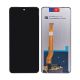 Oppo A40 2024 / A60 4G 2024  / A60 5G 2024 / A5 5G 2025 LCD Screen Replacement with Digitizer Assembly [OEM] [Black]