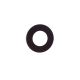 [000] Rear Camera Middle Lens Glass Replacement for Oppo A73 [Black]