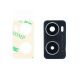 Oppo A76 4G 2022 Rear Camera Middle Lens Glass Replacement