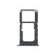 Oppo A77 5G 2022 Sim Card Tray Holder Replacement [Black]