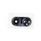 Oppo A98 Rear Camera Middle Lens Glass Replacement
