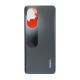 Oppo A98 Back Rear Battery Cover Housing Door Replacement [With Camera Lens] [Aftermarket] [Black]
