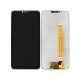 LCD Screen Replacement with Digitizer Assembly for Oppo AX5 [Black] [OEM]