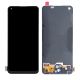 Oppo Find X5 Lite / Reno 7 4G / Reno 7 SE 5G / Reno7 5G CPH2371 / Reno 8 Lite / Reno8 4G / Reno8 5G / A78 4G / F21 Pro 4G / Realme 9 Pro / Oneplus Nord CE2 5G AMOLED Screen Replacement with Digitizer Assembly [OEM] [Black]